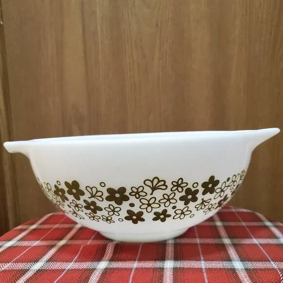 PYREX Vintage Cinderella bowl - Picture 2 of 7